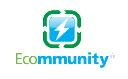 לוגו של מיזם חברתי לאקולוגיה אנושית ECOMMUNITY לוגו של מיזם חברתי לאקולוגיה אנושית ECOMMUNITY