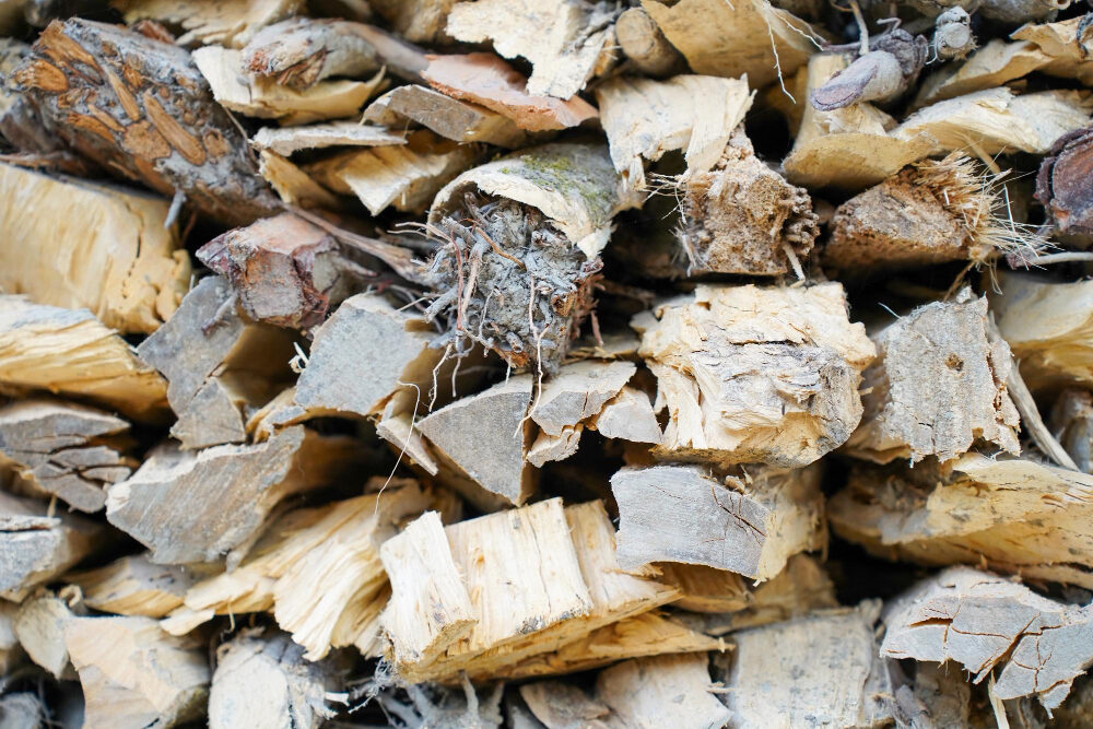 פינוי פסולת עץ לעסקים